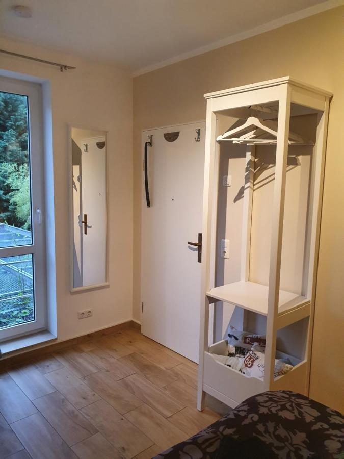 Papageiennest Appartement Dresden
