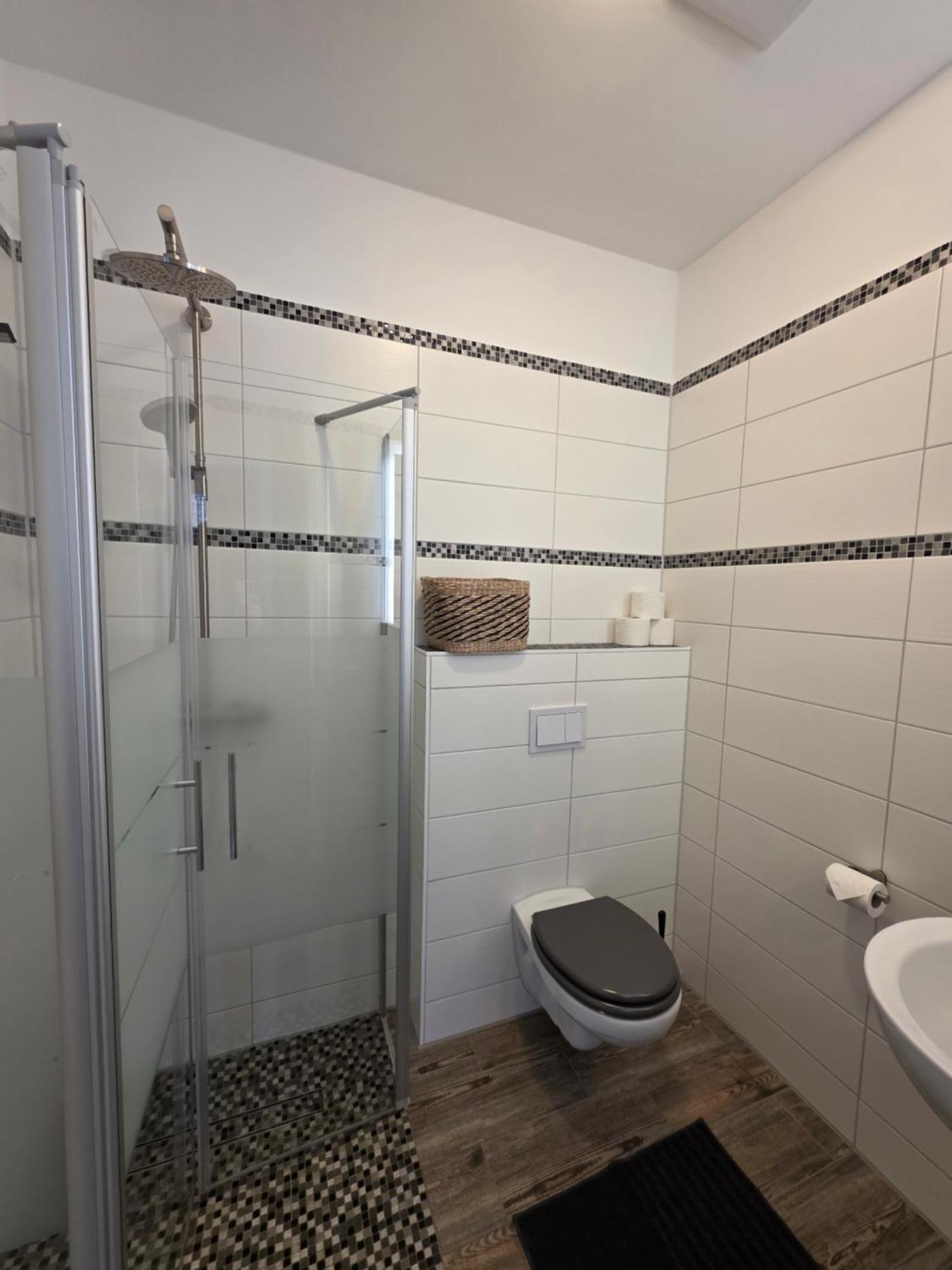 Papageiennest Appartement