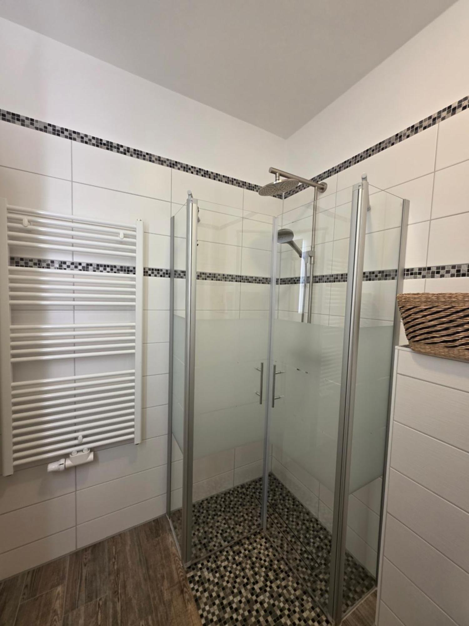 Papageiennest Appartement Dresden